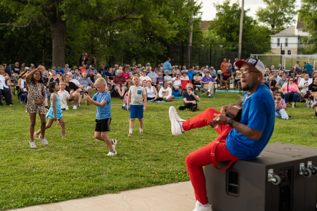 Marshalltown tourism caps year of growth, recognition, and community celebration